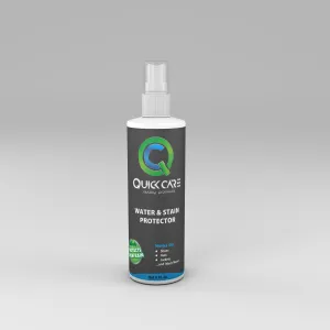 Water & Stain Protector