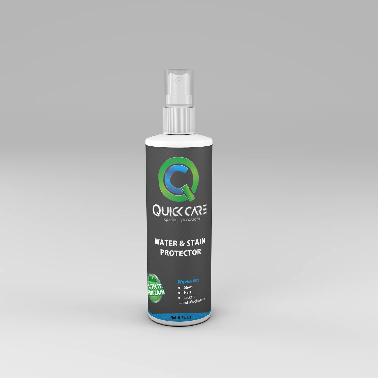 Water & Stain Protector