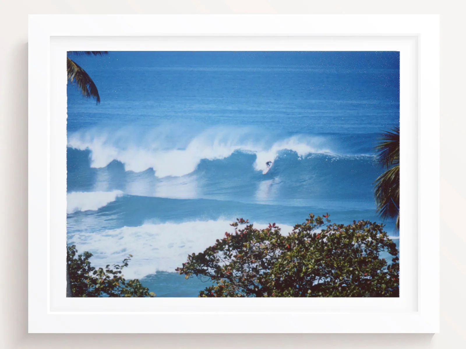 Water Falls