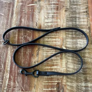 Waterproof Leash : IMI - Black   Black