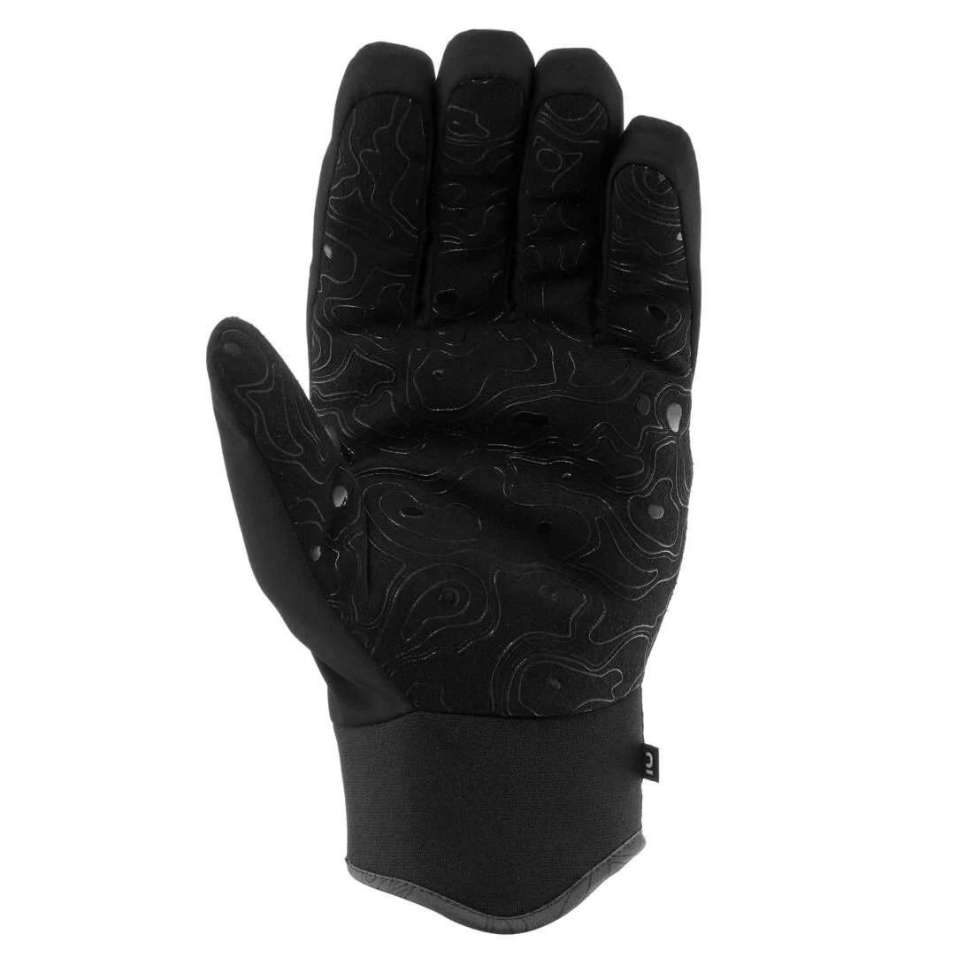 WATERPROOF SKI AND SNOWBOARD GLOVES SNB GL 150 LIGHT
