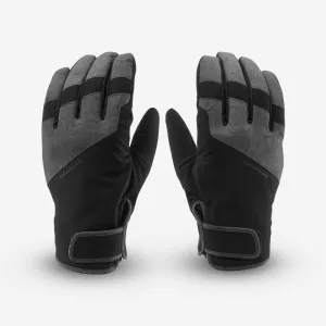 WATERPROOF SKI AND SNOWBOARD GLOVES SNB GL 150 LIGHT