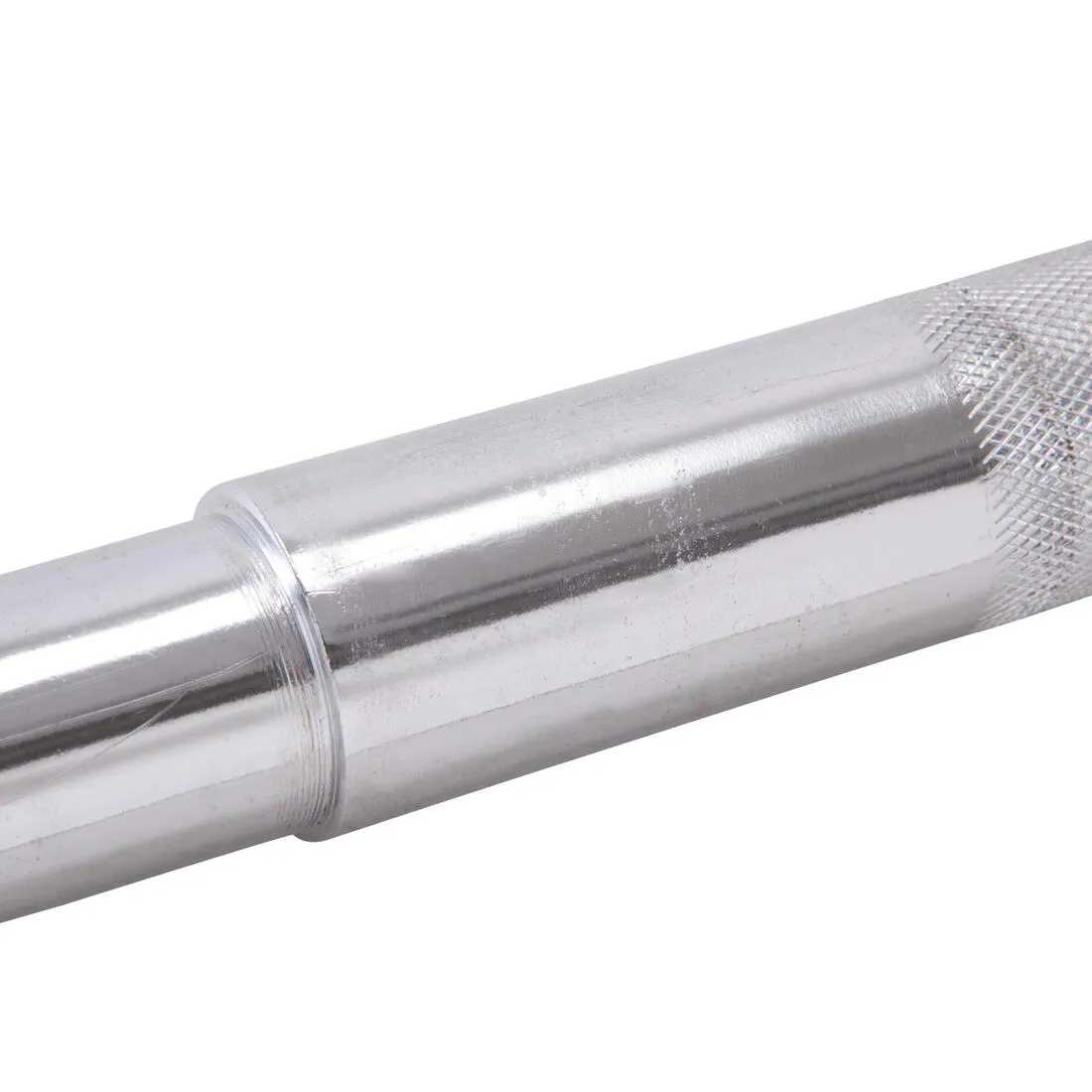 Weight Training Bar 155 cm 28 mm