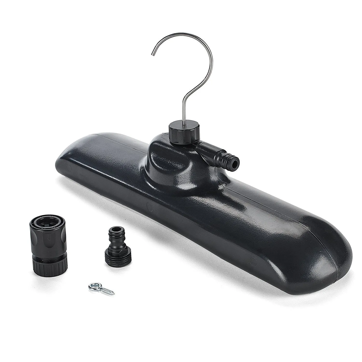 Wetsuit Hanger & Cleaner - Rinse Hanger