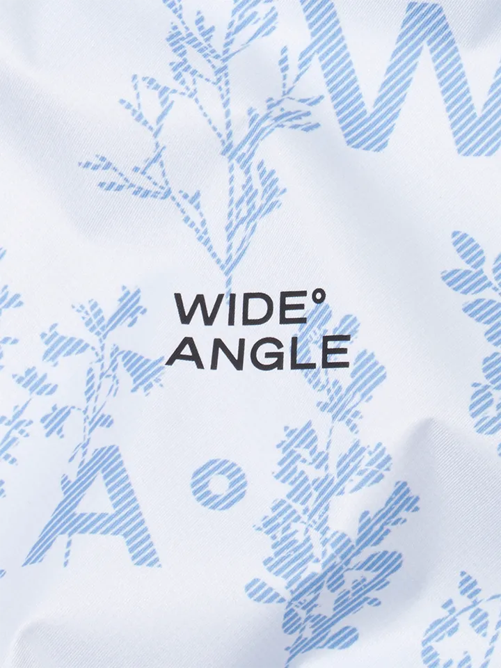 WideAngle: TO Packable Rain Guard Wear L - L/Blue
