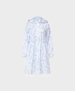 WideAngle: TO Packable Rain Guard Wear L - L/Blue