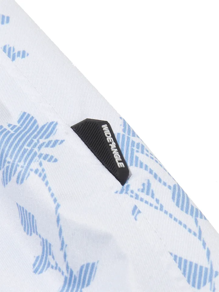 WideAngle: TO Packable Rain Guard Wear L - L/Blue