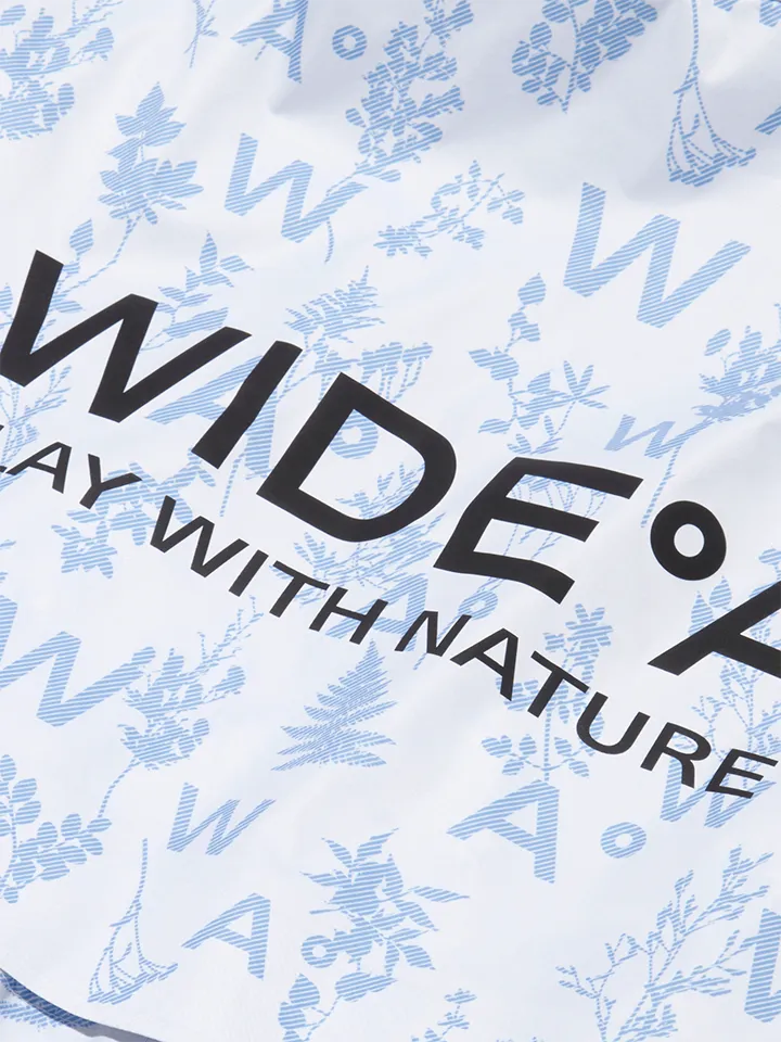 WideAngle: TO Packable Rain Guard Wear L - L/Blue