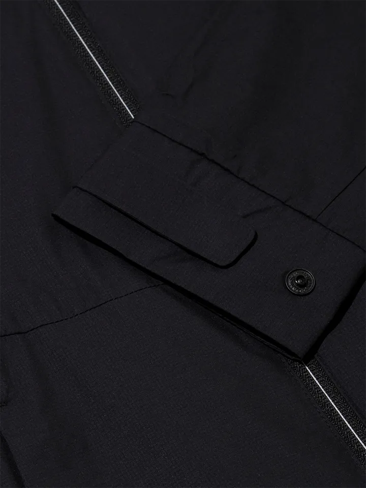 WideAngle: TO WINDSTOPPER GORGEOUS JACKET L  - 2 Colors