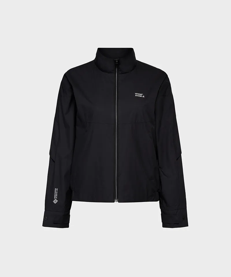 WideAngle: TO WINDSTOPPER GORGEOUS JACKET L  - 2 Colors