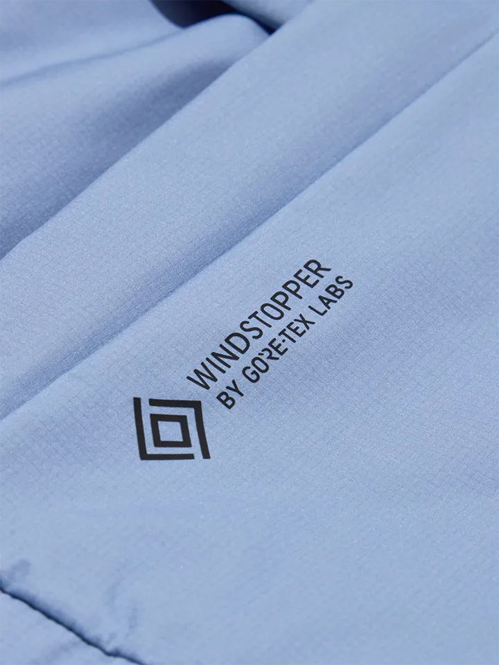 WideAngle: TO WINDSTOPPER GORGEOUS JACKET L  - 2 Colors