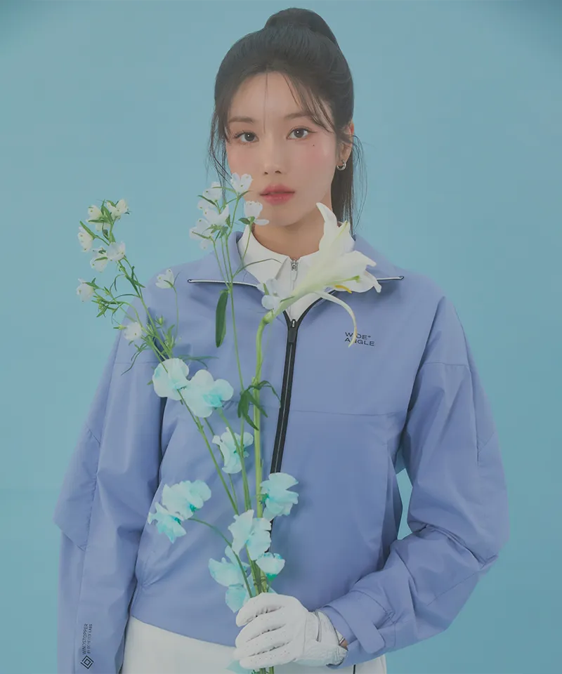 WideAngle: TO WINDSTOPPER GORGEOUS JACKET L  - 2 Colors