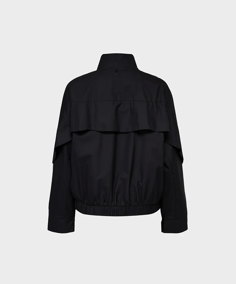 WideAngle: TO WINDSTOPPER GORGEOUS JACKET L  - 2 Colors