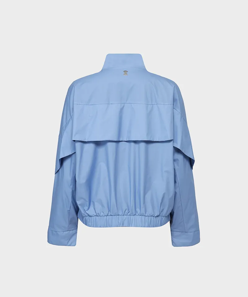 WideAngle: TO WINDSTOPPER GORGEOUS JACKET L  - 2 Colors