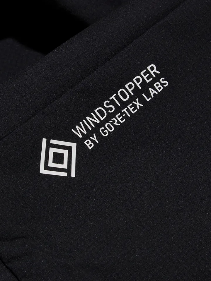 WideAngle: TO WINDSTOPPER GORGEOUS JACKET L  - 2 Colors