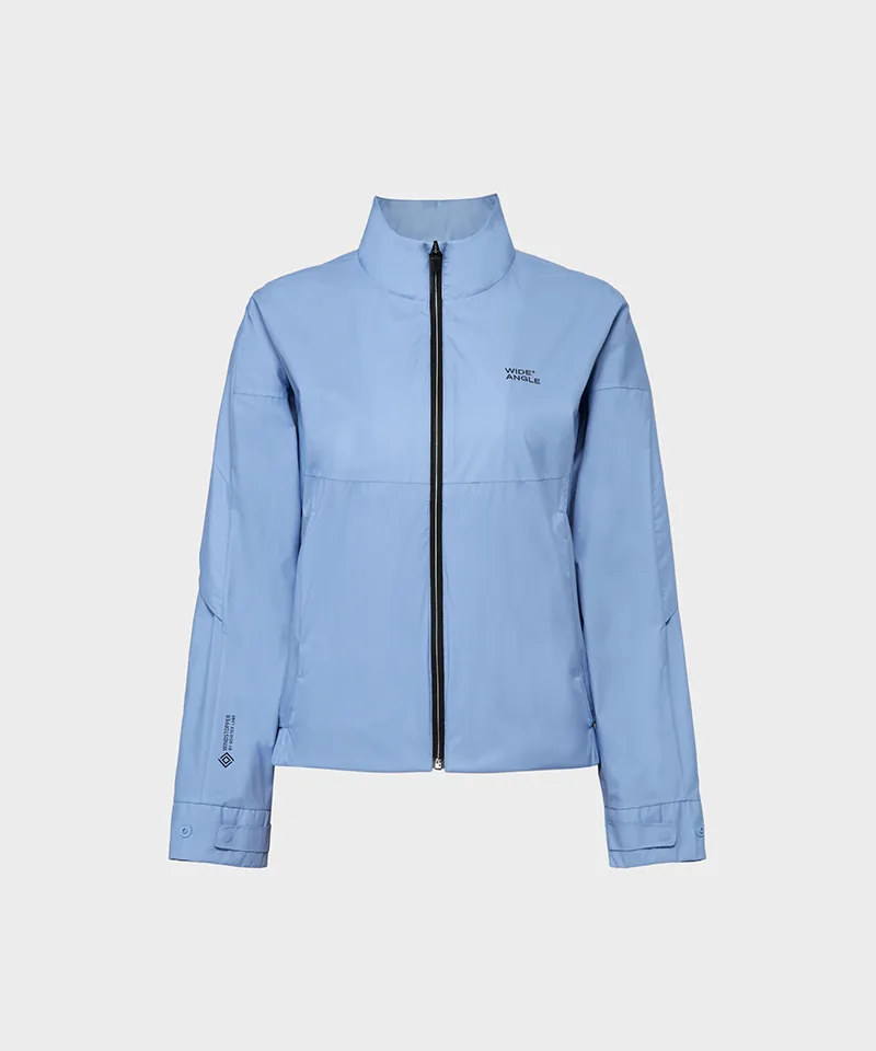 WideAngle: TO WINDSTOPPER GORGEOUS JACKET L  - 2 Colors
