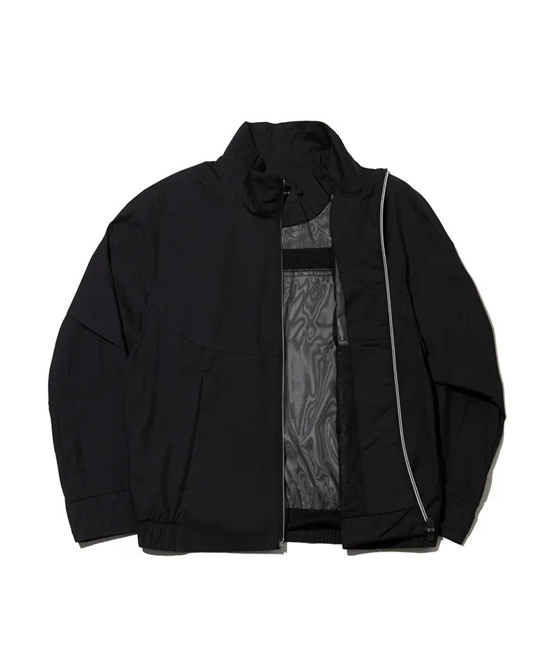 WideAngle: TO WINDSTOPPER GORGEOUS JACKET L  - 2 Colors
