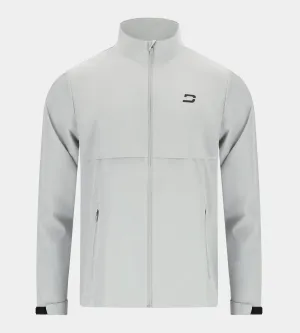 WIND LITE JACKET - GREY