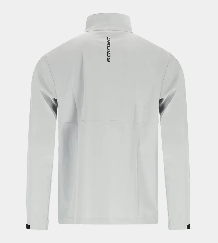 WIND LITE JACKET - GREY