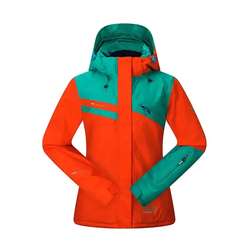 Women Ski Jacket