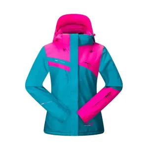 Women Ski Jacket