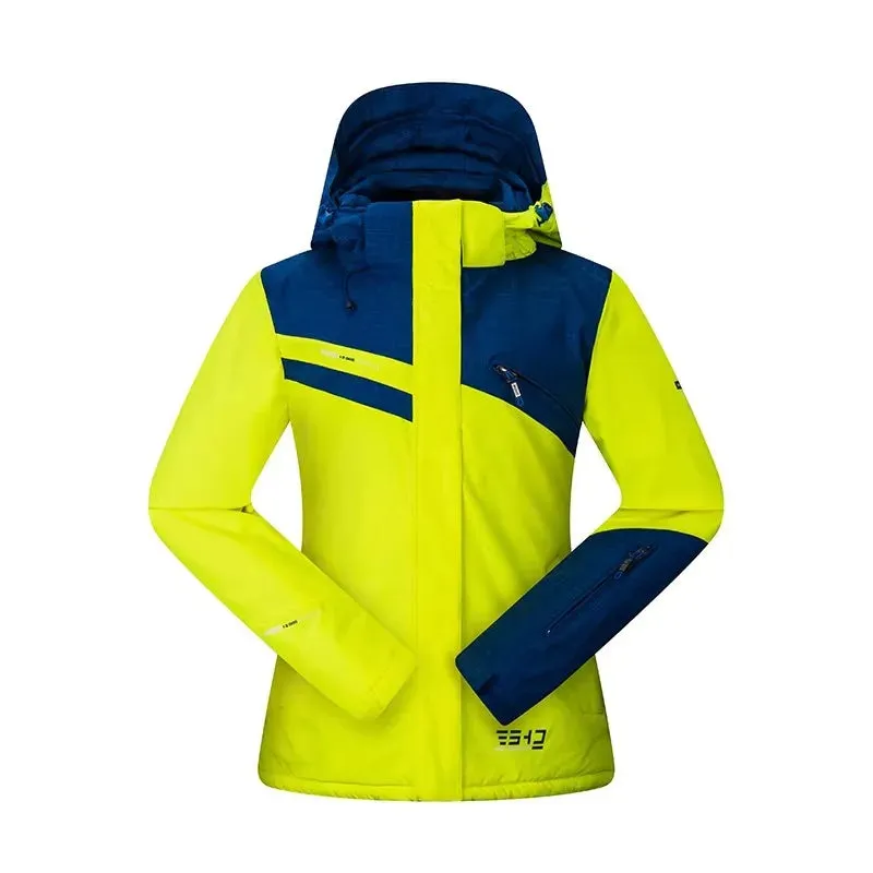 Women Ski Jacket