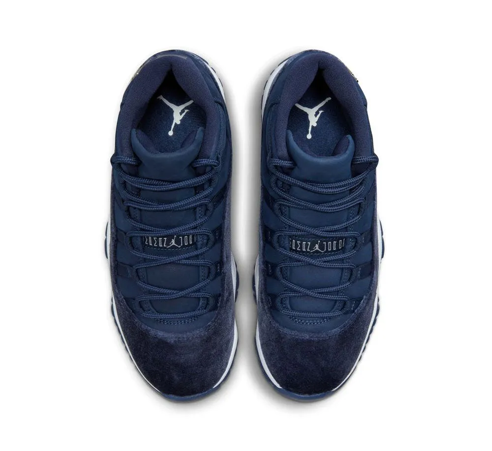 WOMEN'S AIR JORDAN 11 RETRO