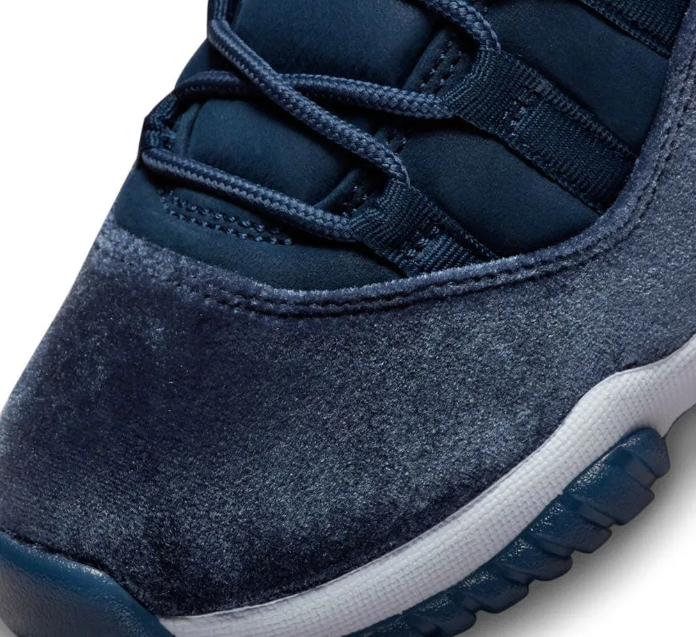 WOMEN'S AIR JORDAN 11 RETRO