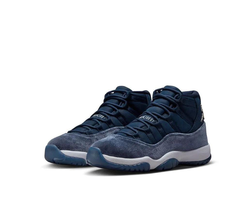WOMEN'S AIR JORDAN 11 RETRO