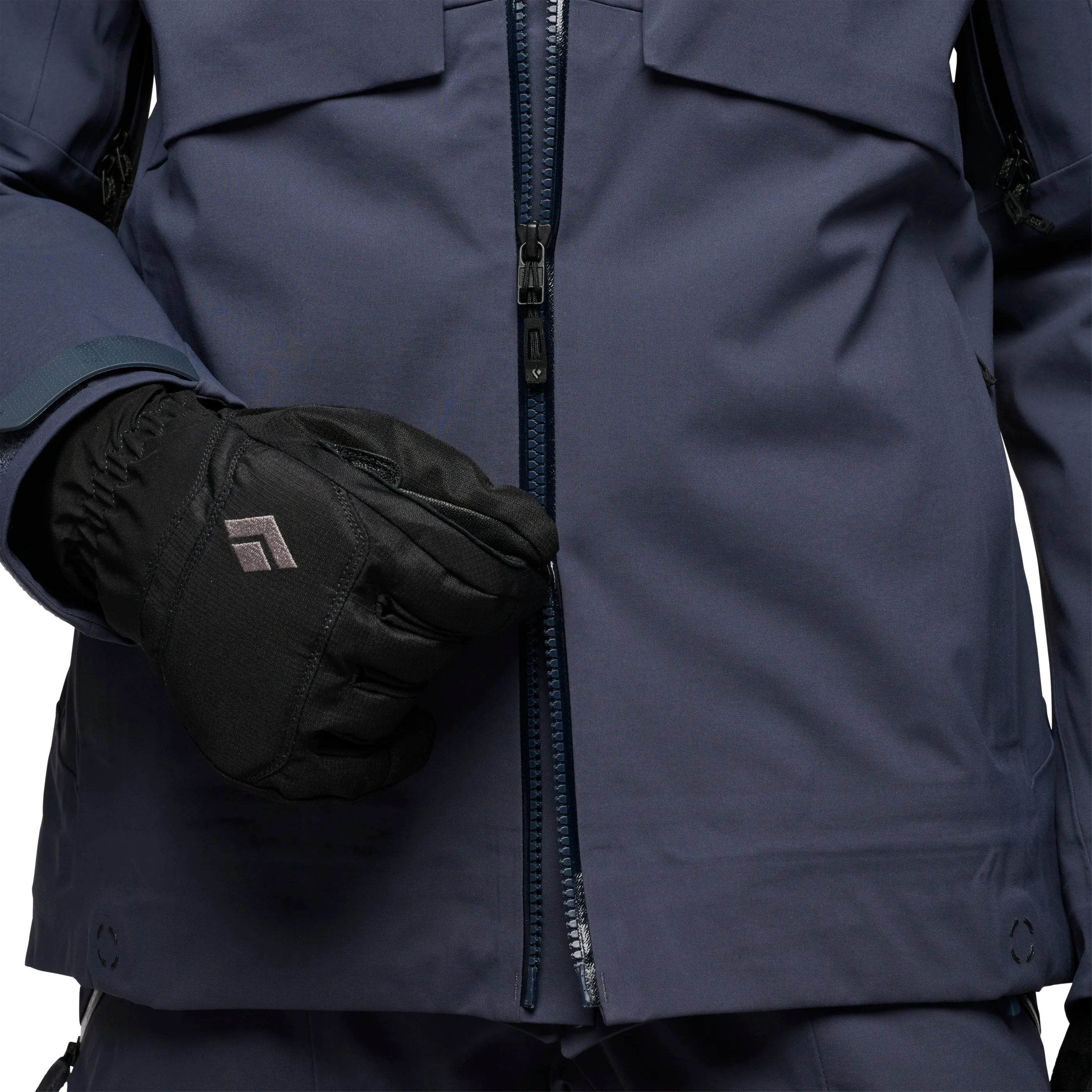Women's Factor Shell