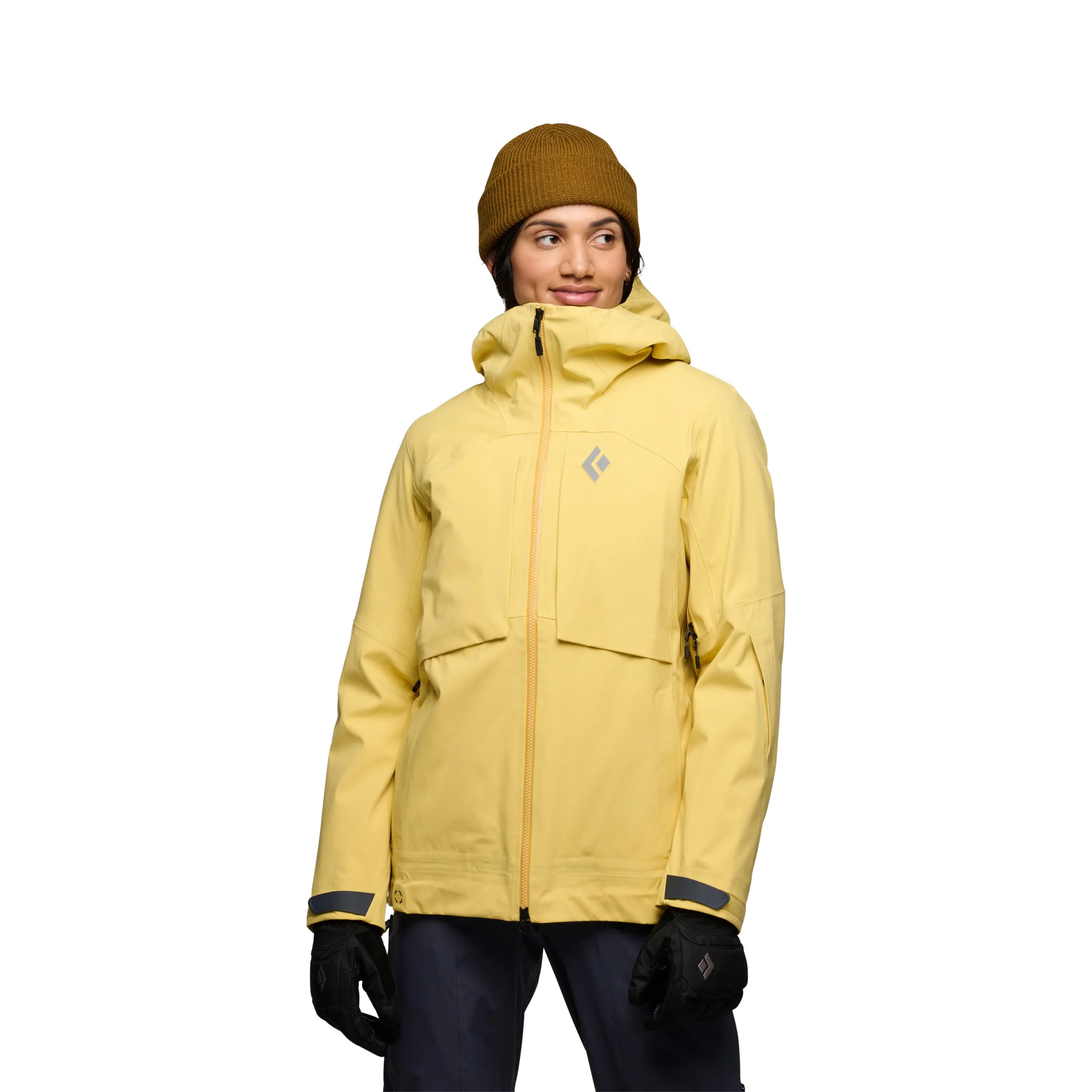 Women's Factor Shell