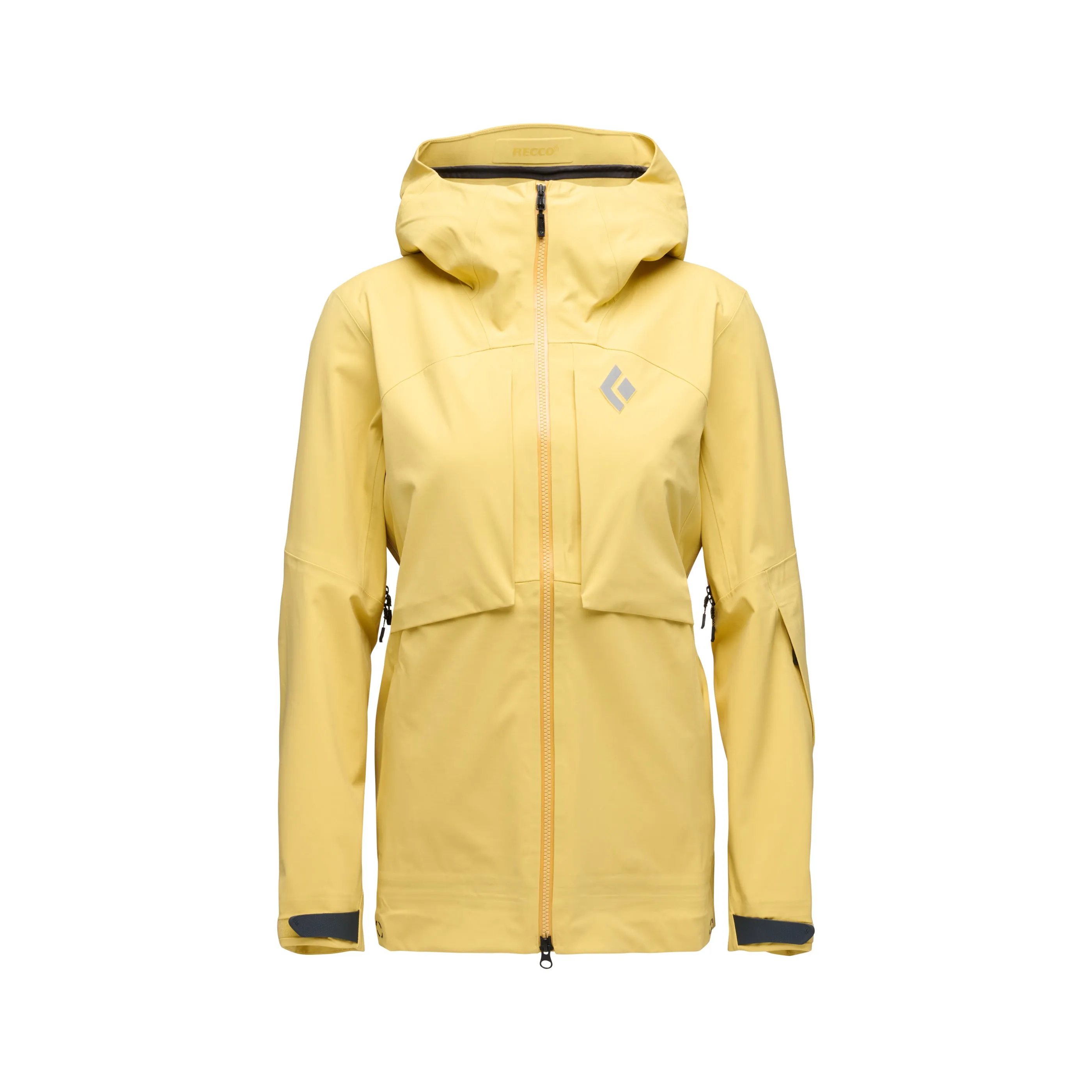 Women's Factor Shell