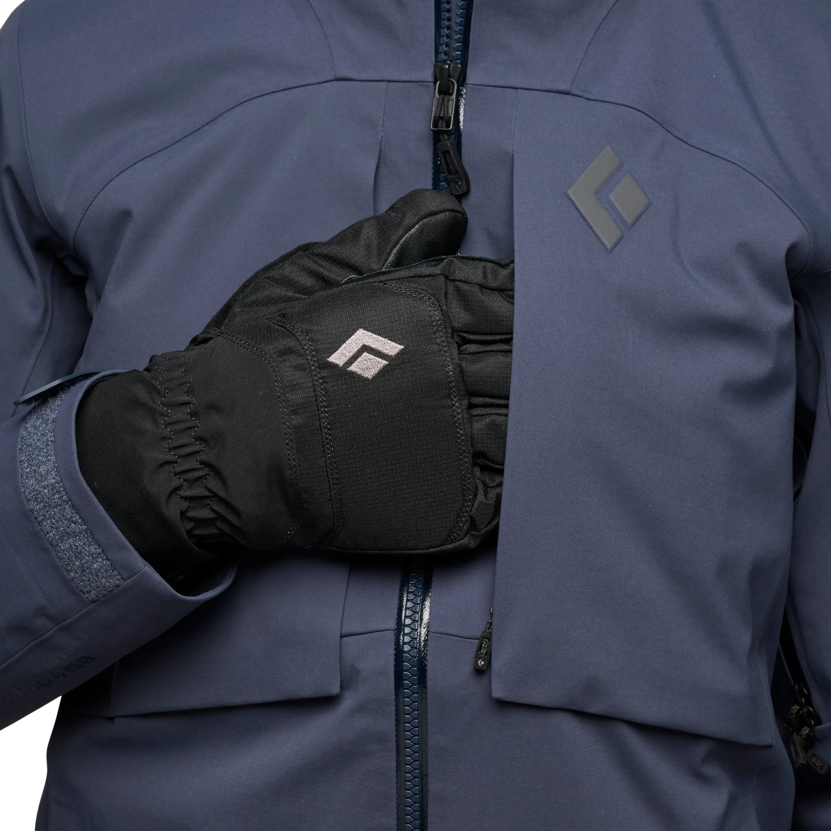Women's Factor Shell