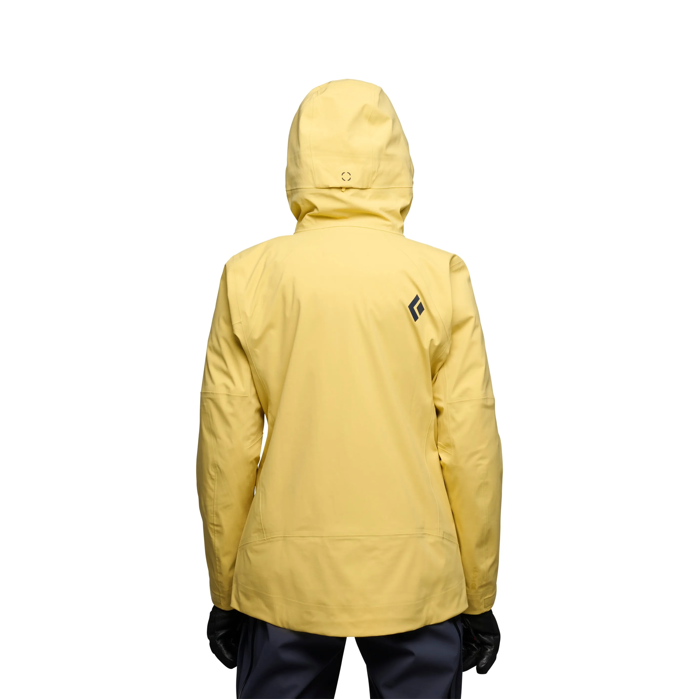 Women's Factor Shell