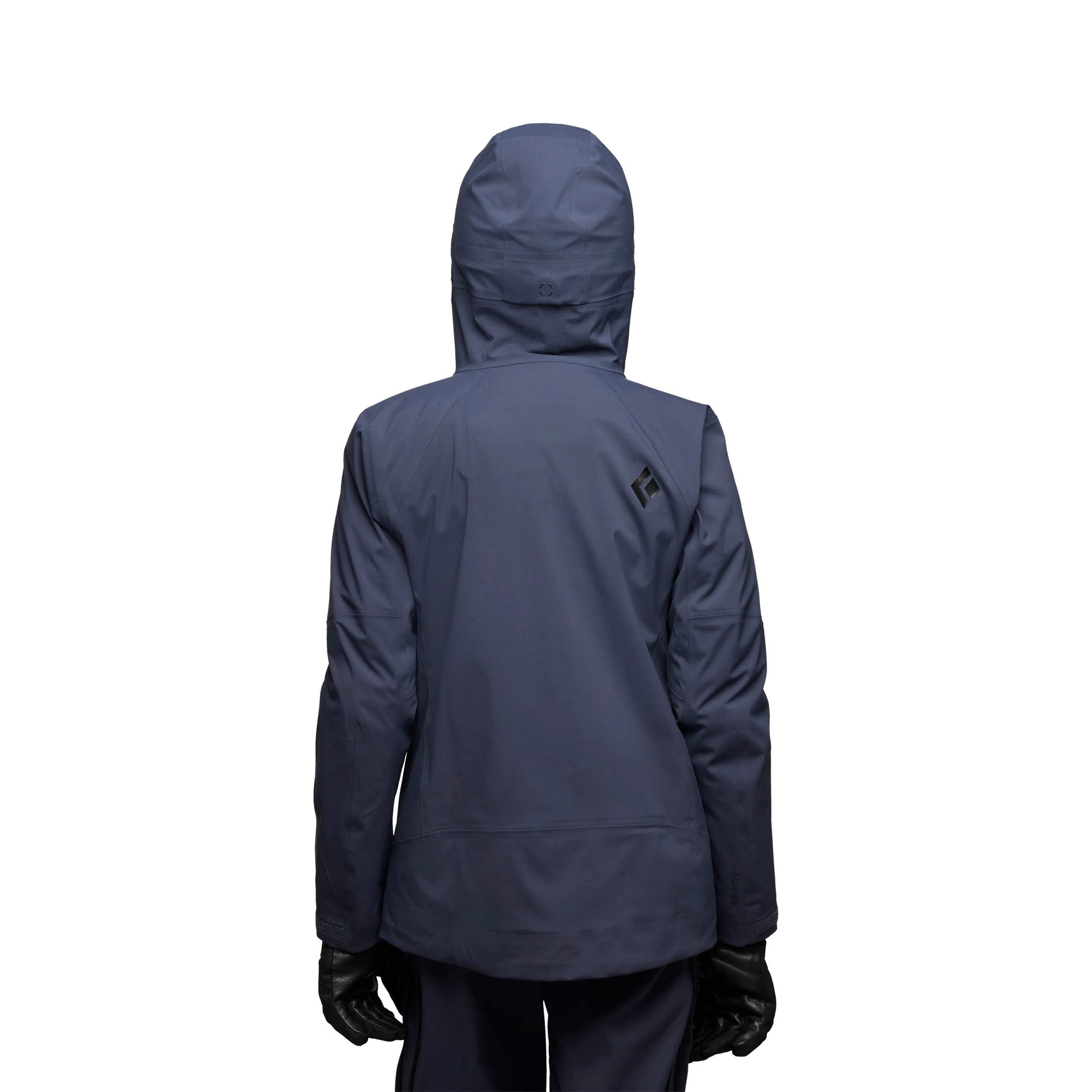 Women's Factor Shell