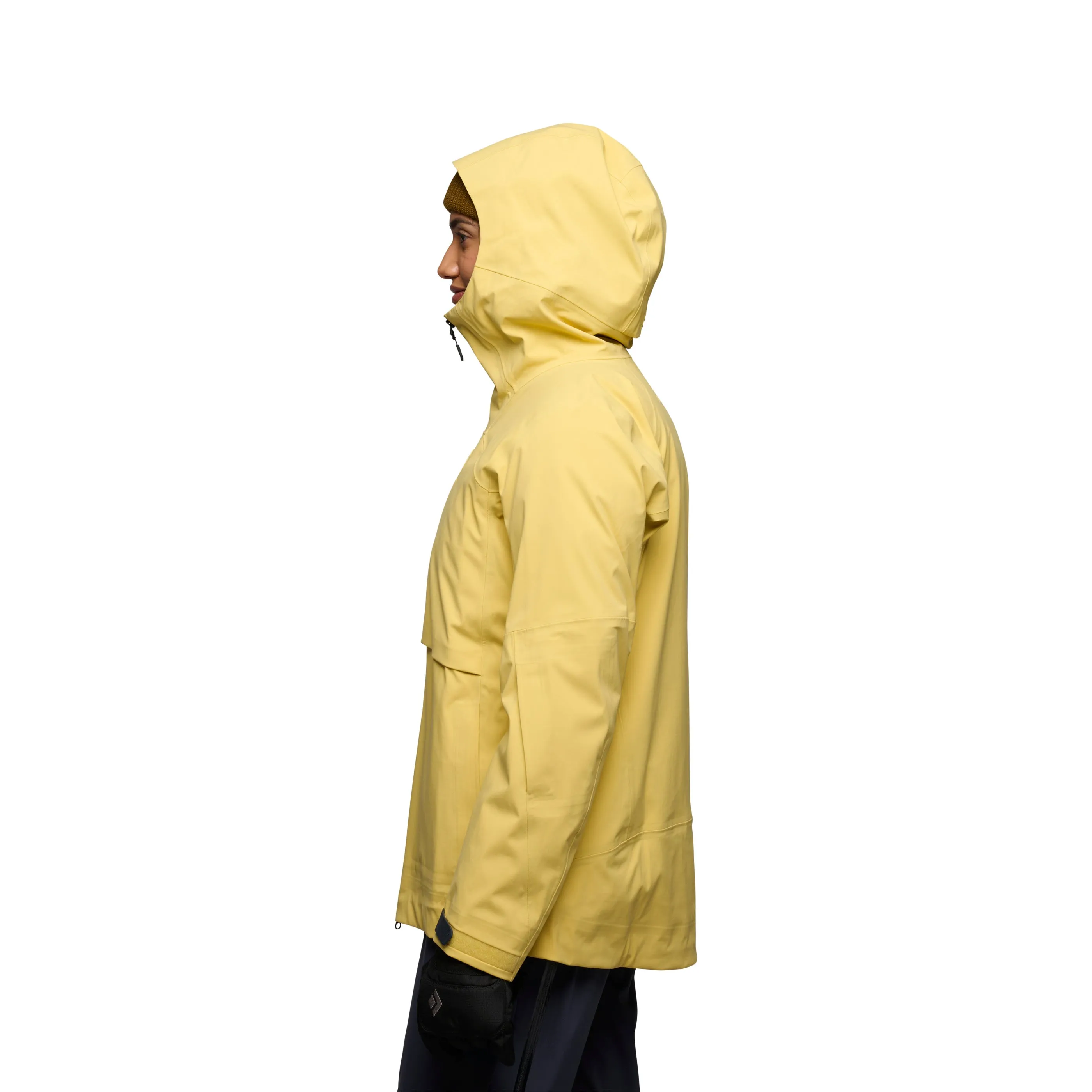 Women's Factor Shell