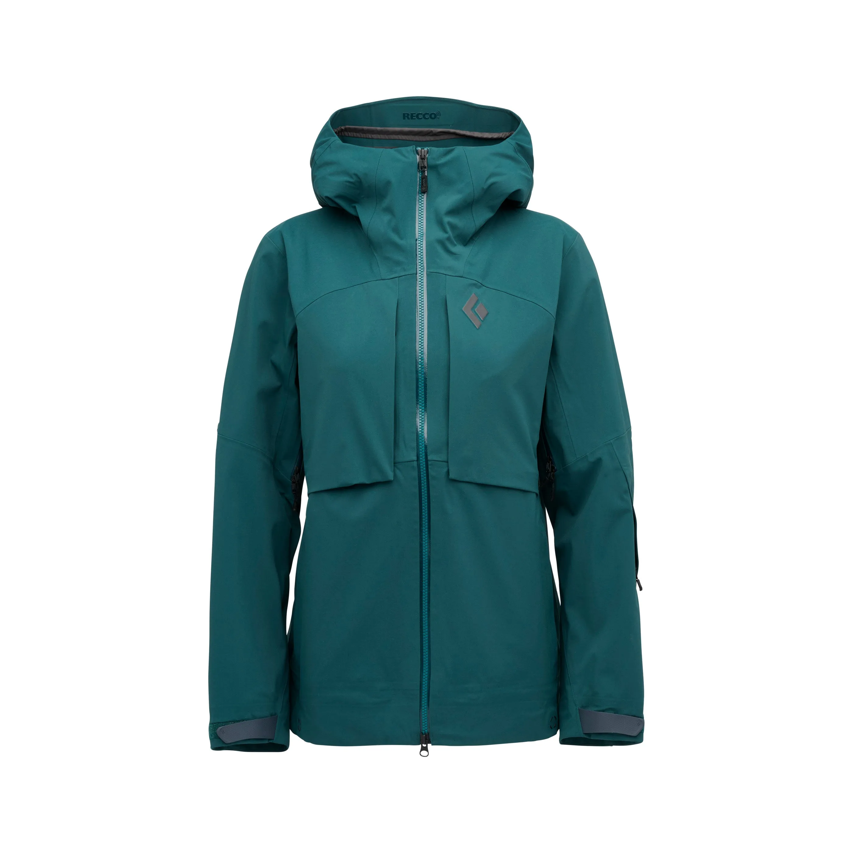 Women's Factor Shell