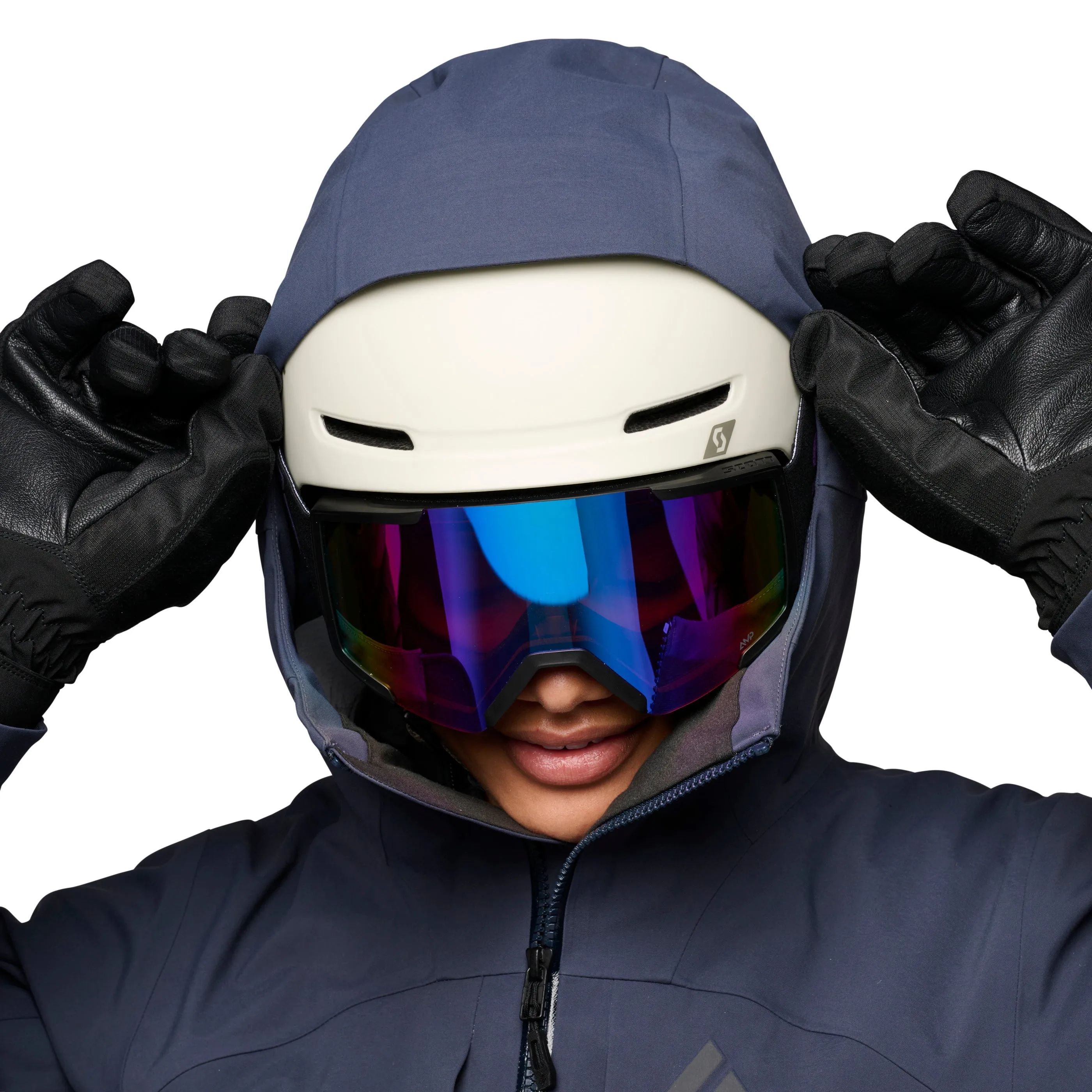 Women's Factor Shell