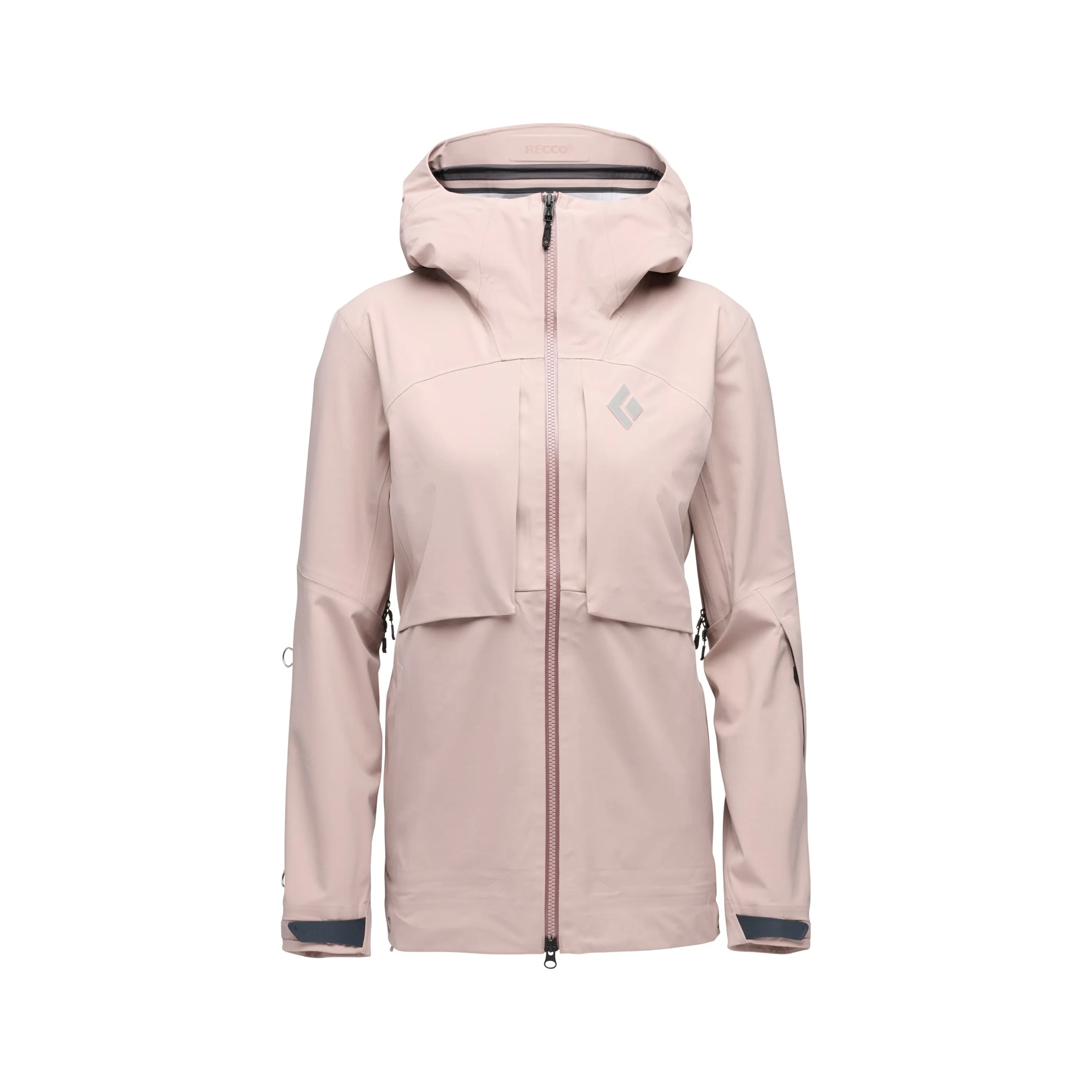 Women's Factor Shell