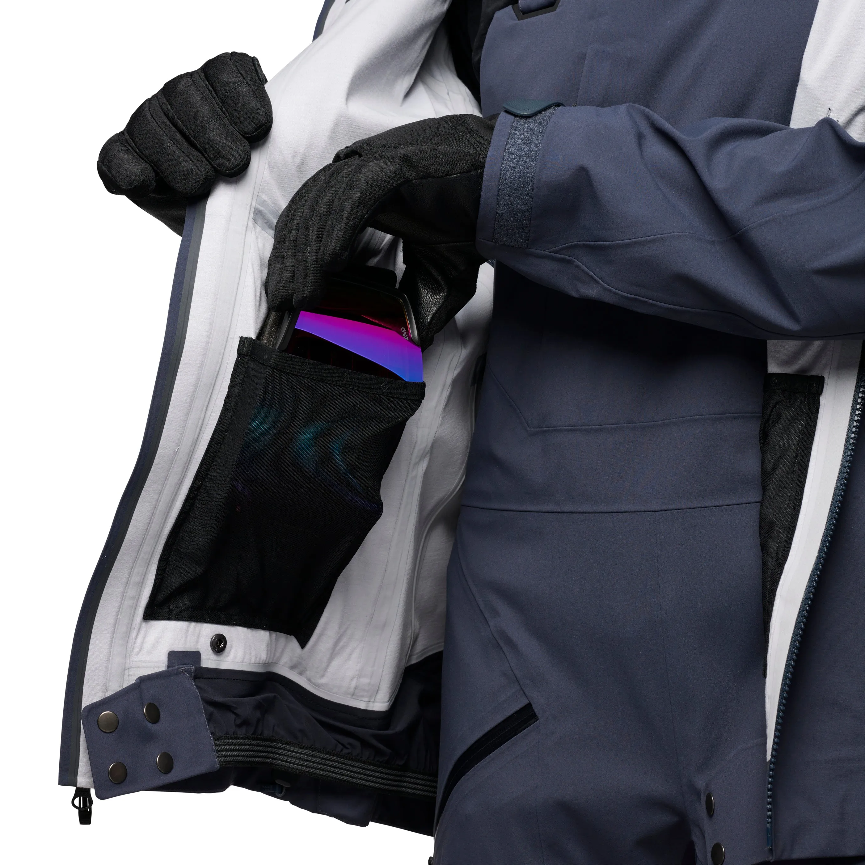 Women's Factor Shell