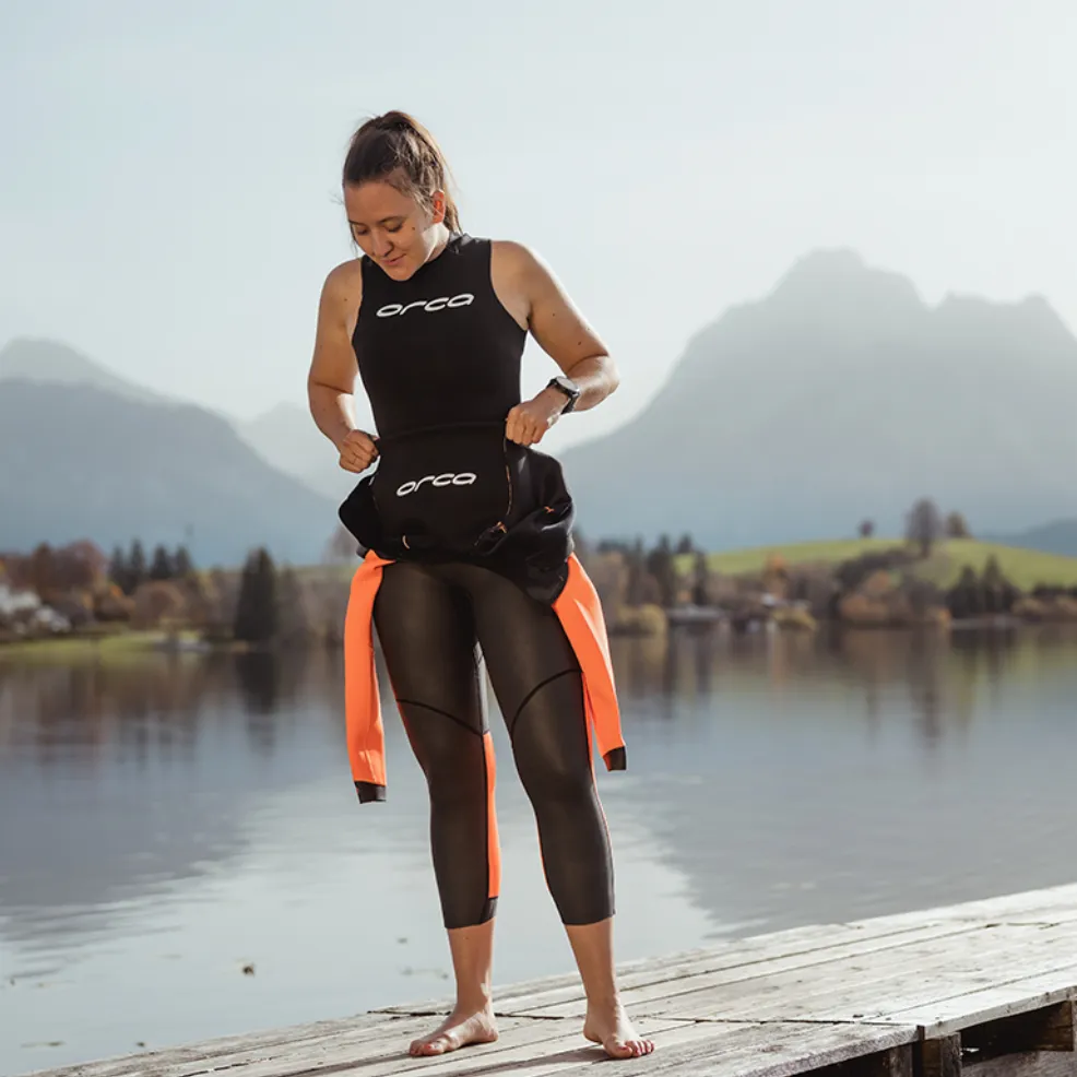 Women's Heatseeker Vest