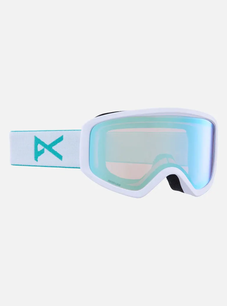 Women's Insight Goggles   Bonus Lens
