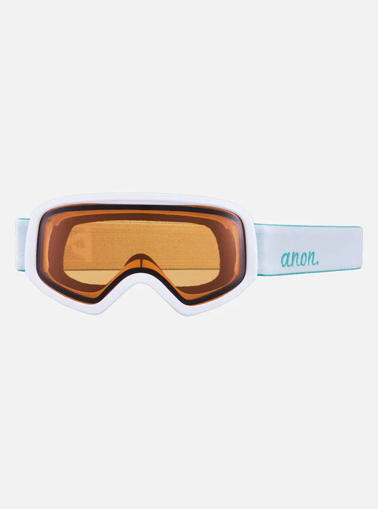 Women's Insight Goggles   Bonus Lens