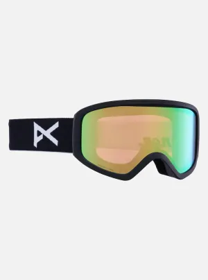 Women's Insight Goggles   Bonus Lens