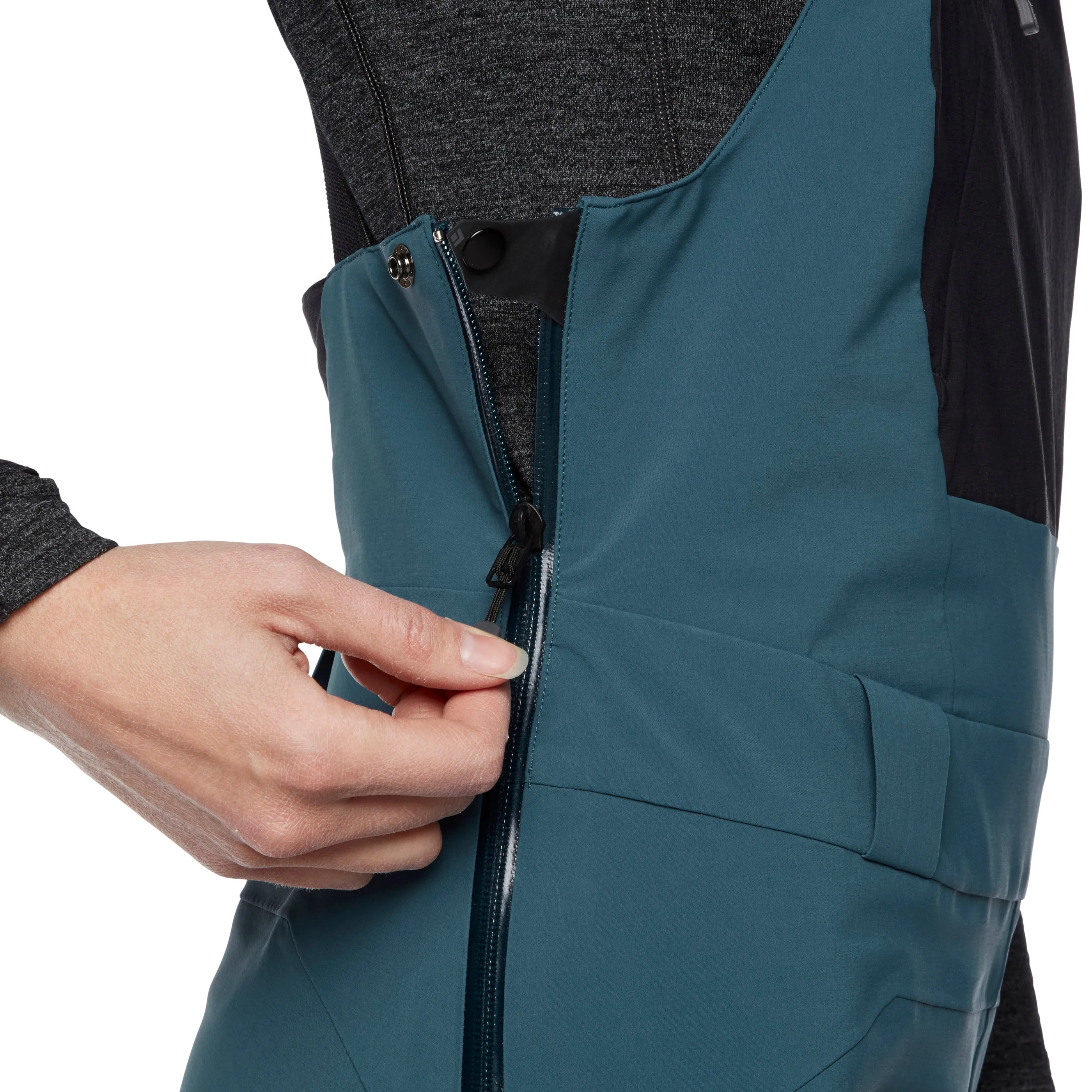 Women's Recon Stretch Bibs
