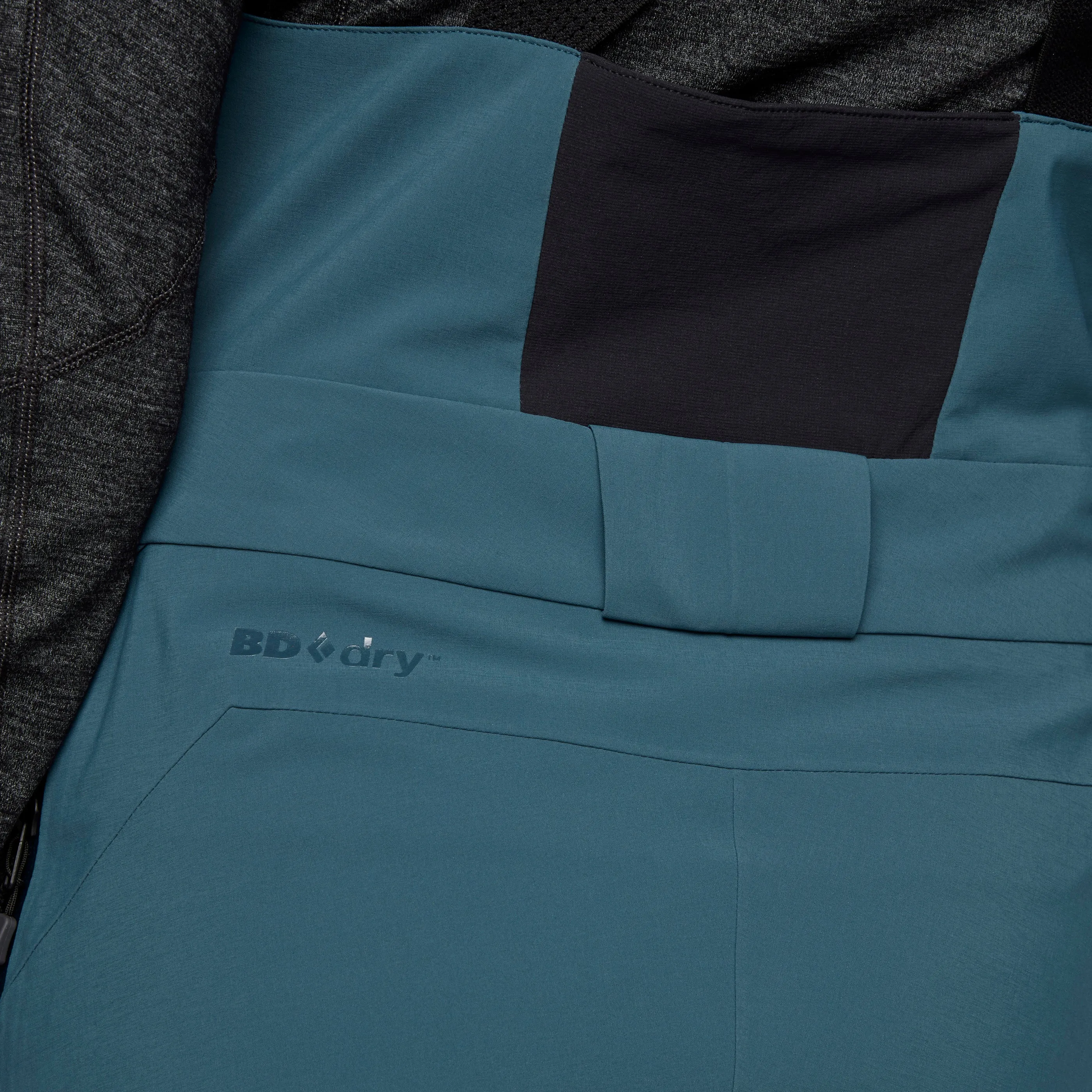 Women's Recon Stretch Bibs