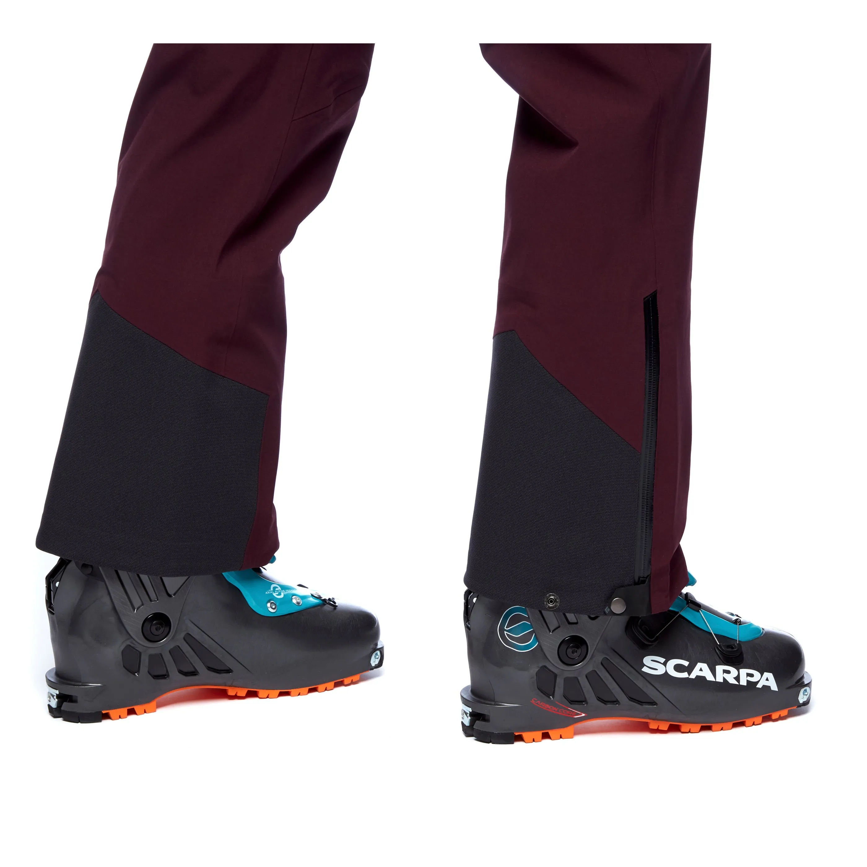 Women's Recon Stretch Bibs