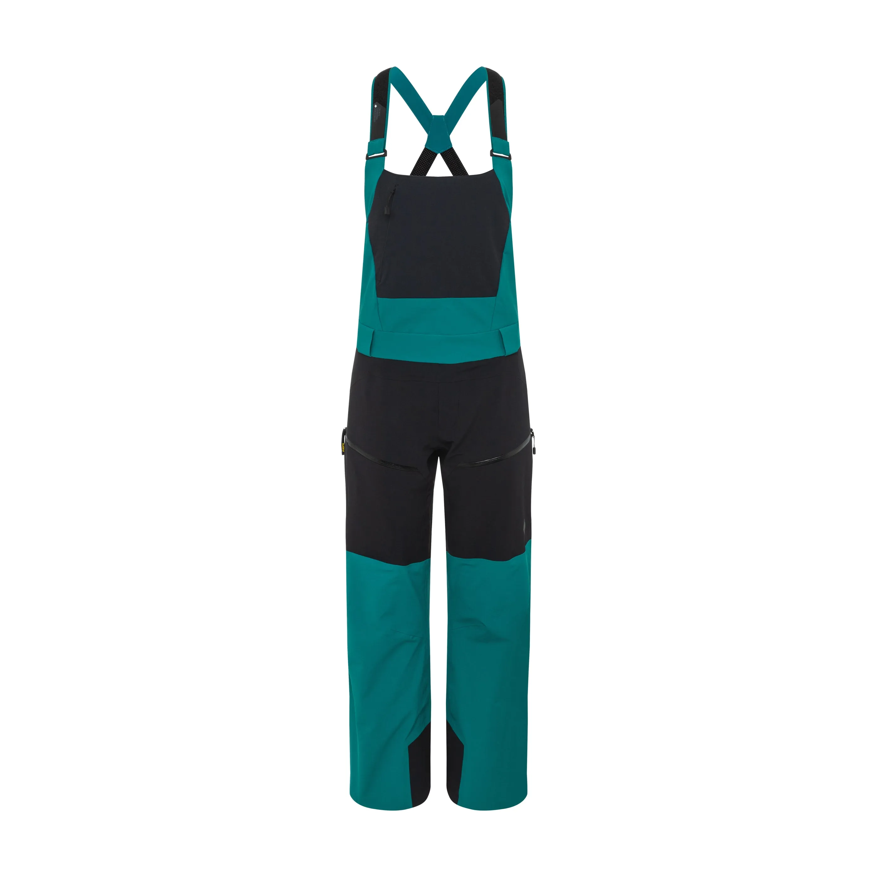 Women's Recon Stretch Bibs