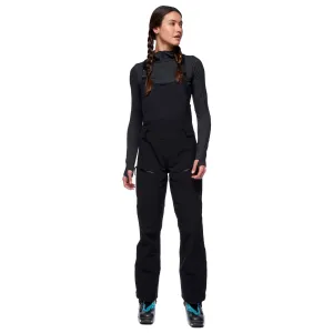 Women's Recon Stretch Bibs