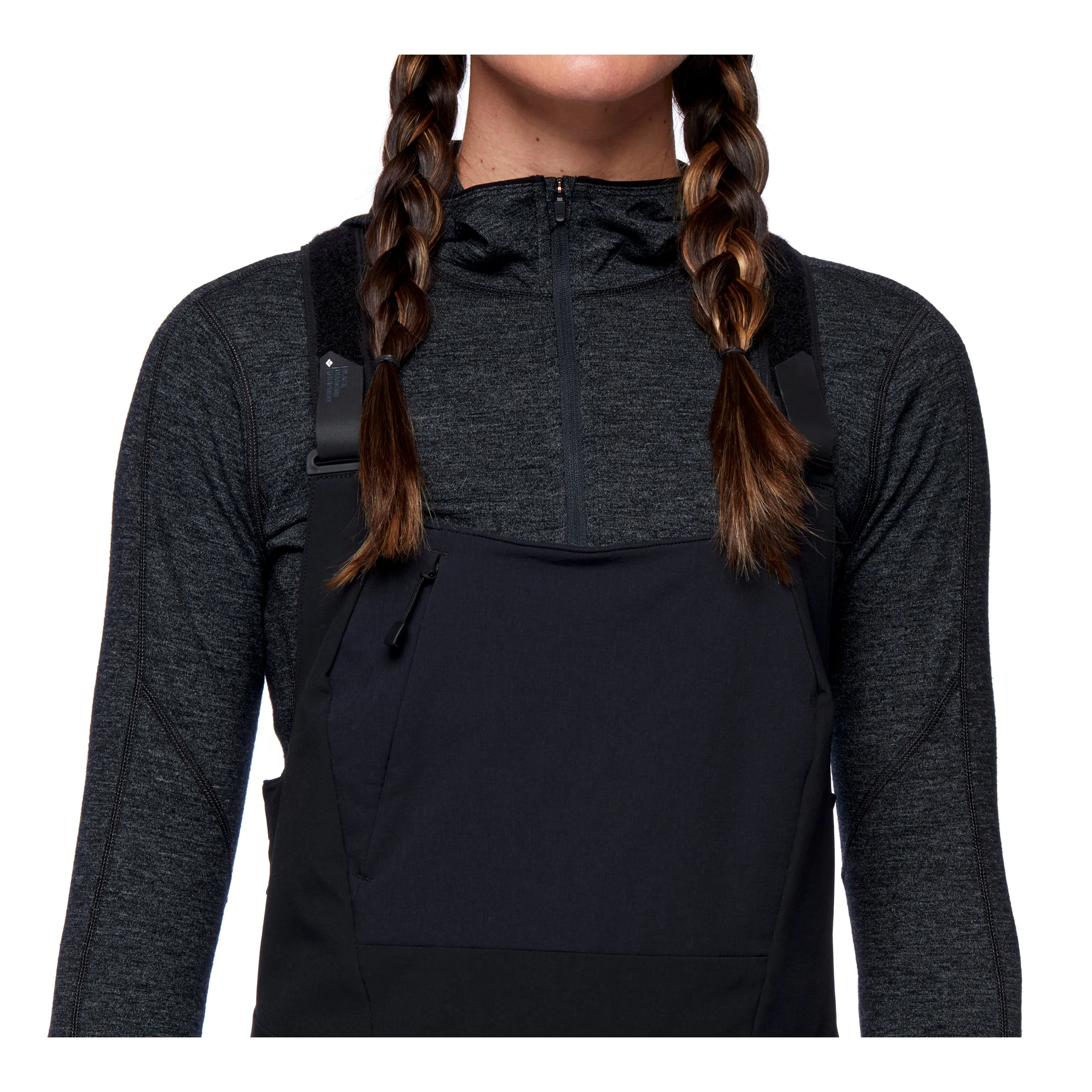 Women's Recon Stretch Bibs